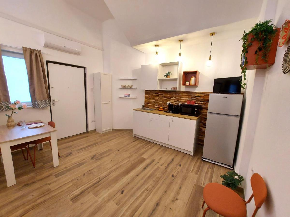 Core Cagliari Bagian luar foto